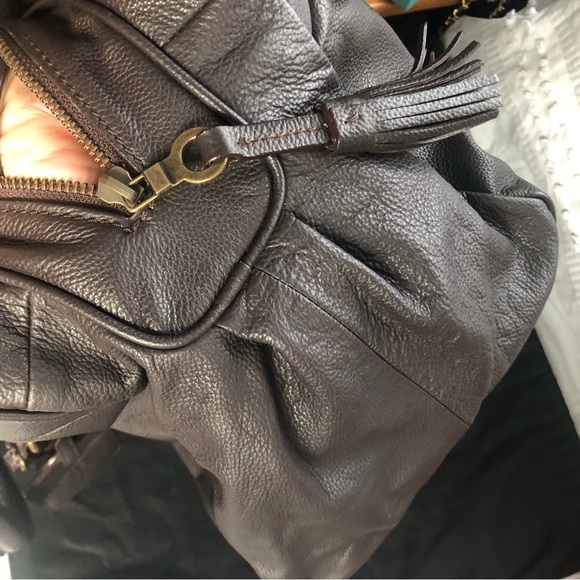 MaxMara Weekend Line dark brown - Picture 14 of 16